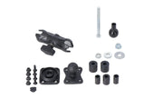 Sw-motech Gps Mount Kit For Head Tube With T-lock