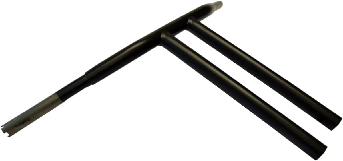 Drag Specialties 1-1/4" Buffalo T-bar Handlebar