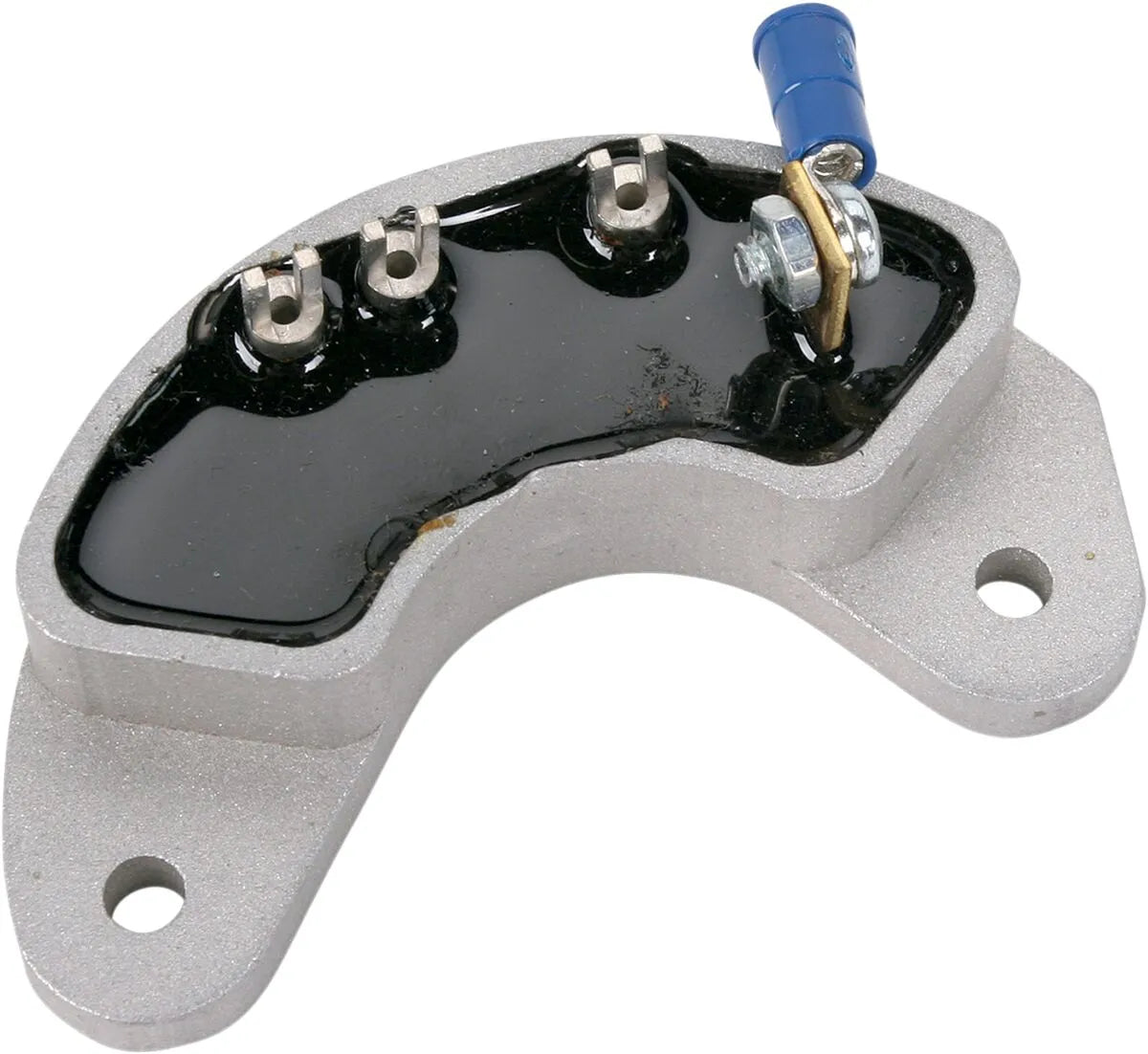 Rick's Motorsport Electric Alternator Rectifier