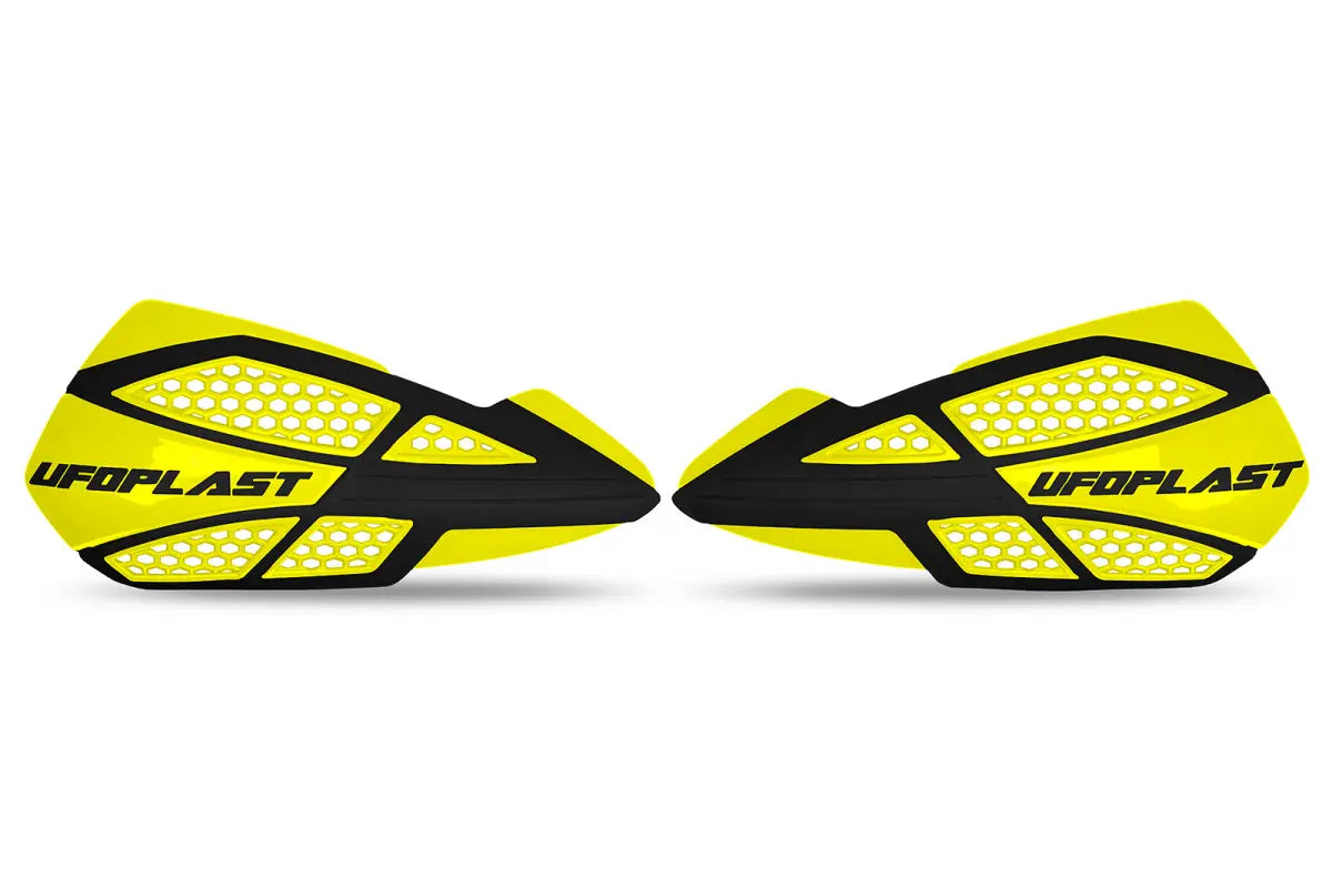 UFO Voyager Handguards for Handlebar