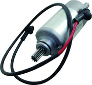 Parts Europe Starter - High-performance Replacement