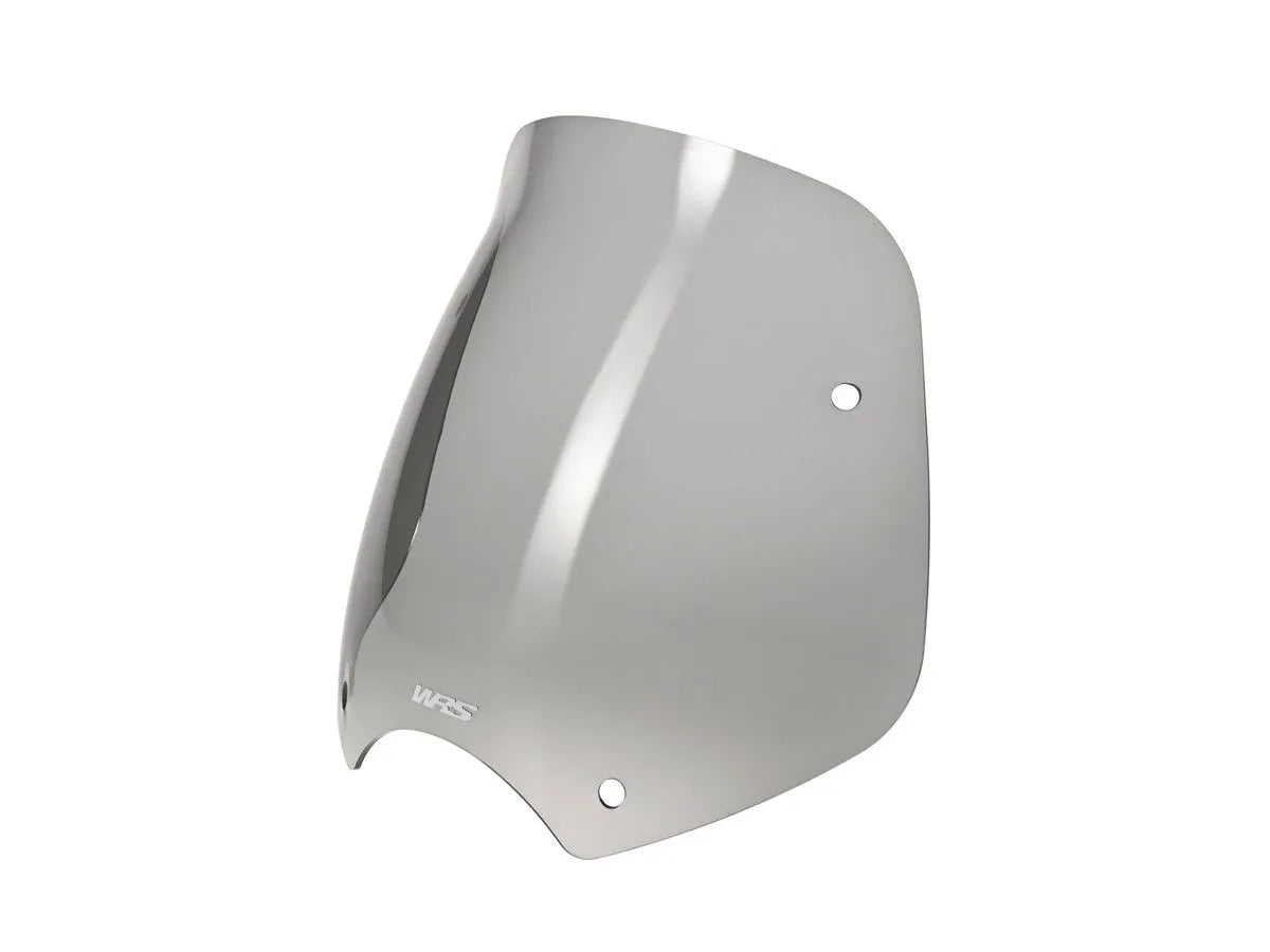 Wrs Windscreen - Naked Bike