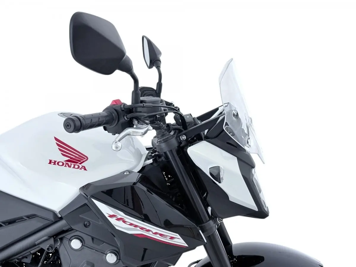 WRS Sport Windscreen for Honda CB500 Hornet