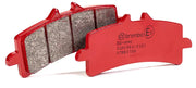 Brembo Genuine Sinter Prime Line Bremsbeläge