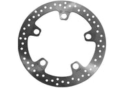Brembo Serie Oro Prime Line Feste Bremsscheibe - Vorne