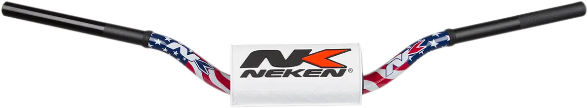 Neken Variable Diameter Handlebar - Conical Design