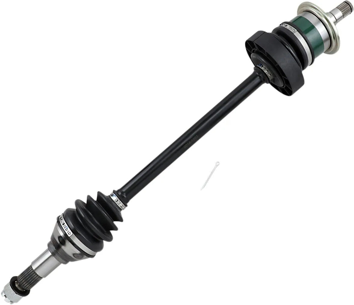 Moose Offroad Oem Replacement Cv Axle