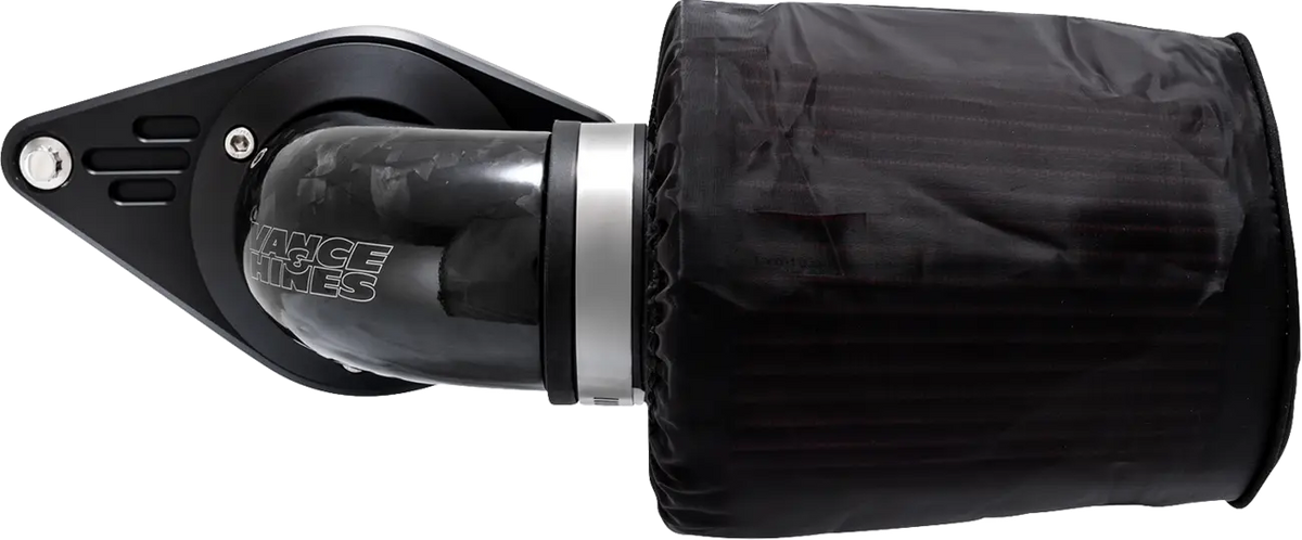 Vance & Hines V02 Falcon XL Air Intake Kit