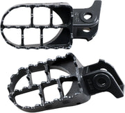 Ims Products Super Stock Foot Pegs - Stainless Steel