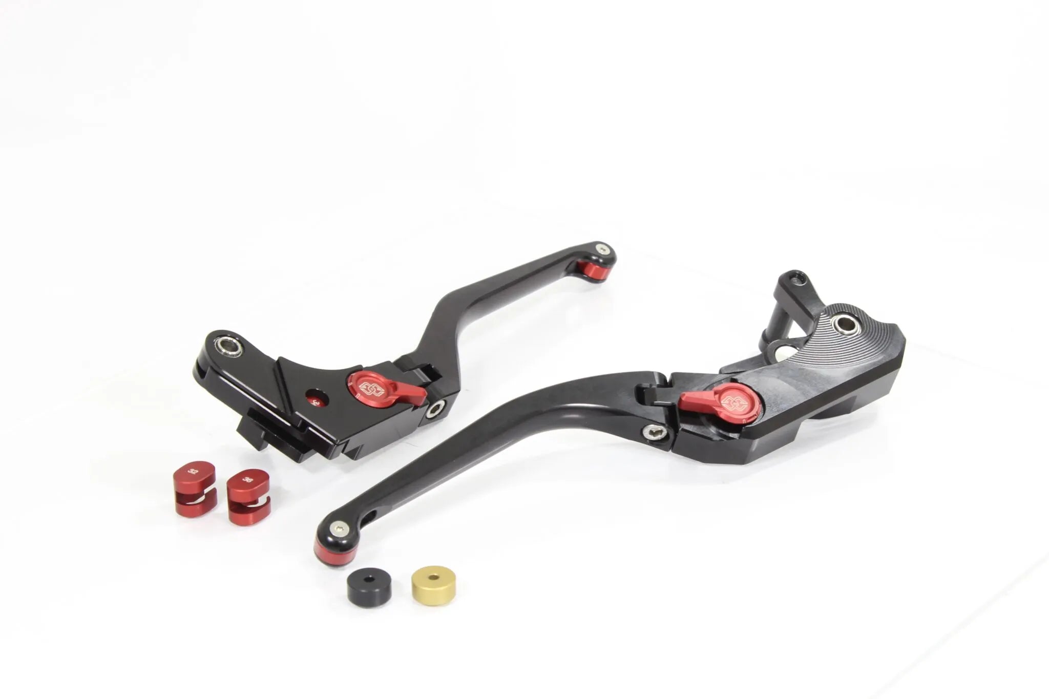 Gilles Tooling Maximum Performance Clutch Lever