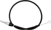 Drag Specialties Quick Connect Upper Clutch Cable