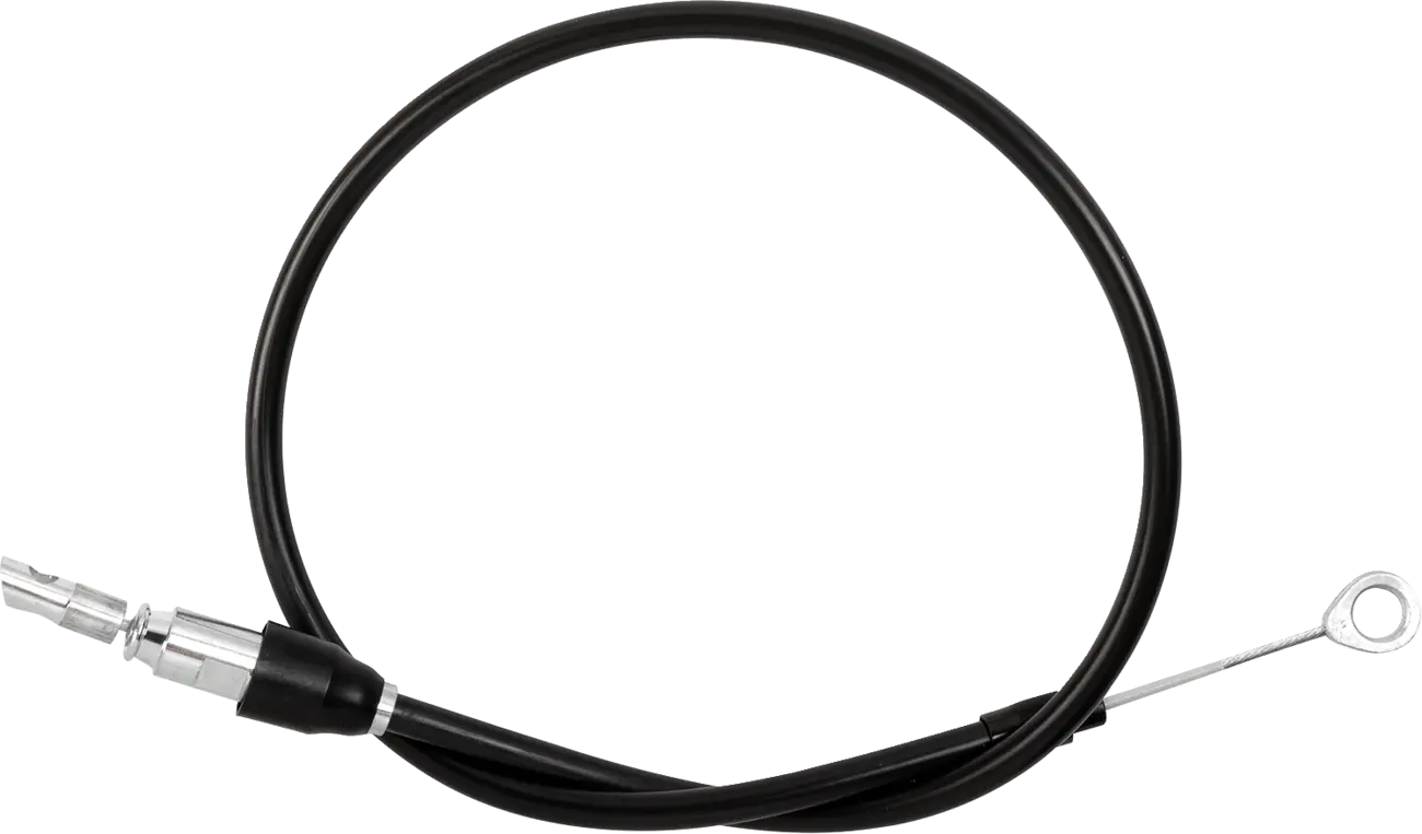 Drag Specialties Quick Connect Upper Clutch Cable