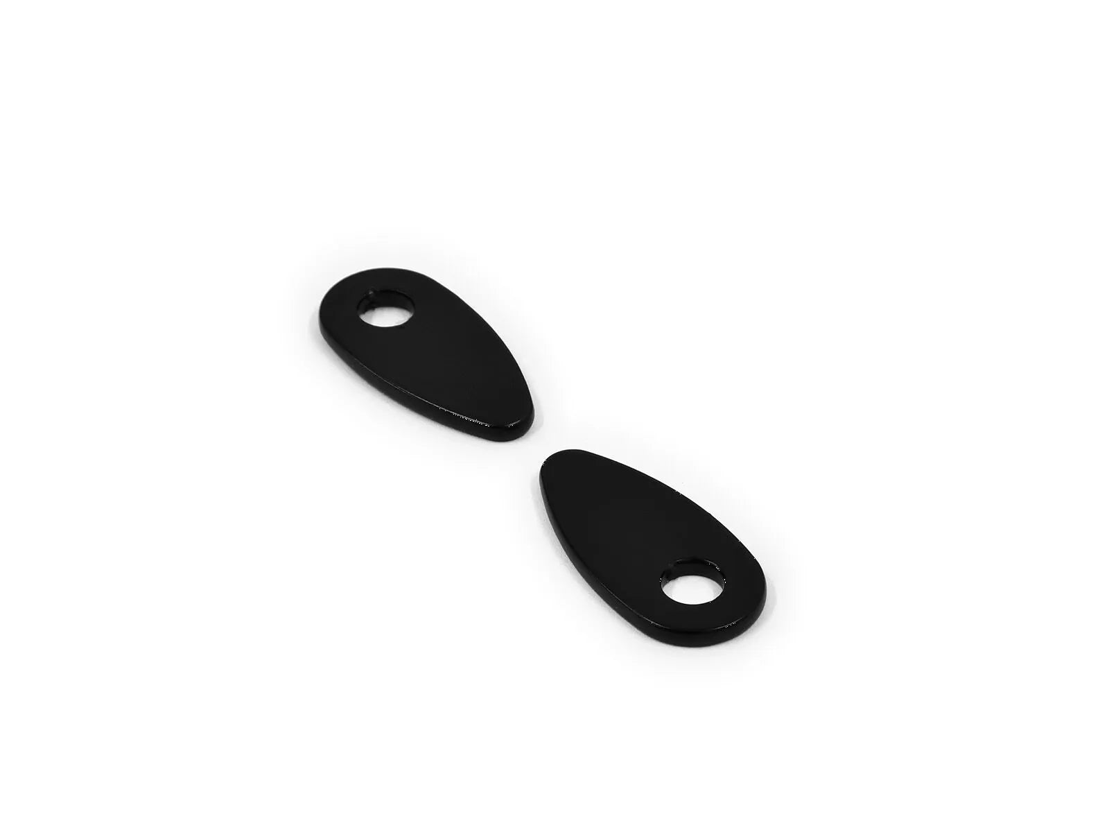 ZIEGER Indy Blinker Spacer for Non-OEM Turn Signals