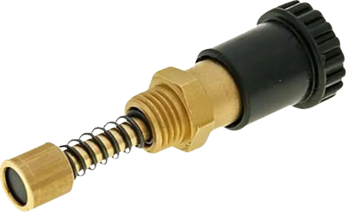 Black Replacement Choke Knob