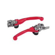 Polisport Pivot Lever Set For Honda