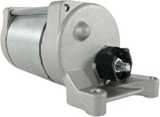 Parts Unlimited Starter Motor