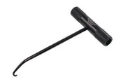 Bikeservice Spring Hook Tool Black 6"