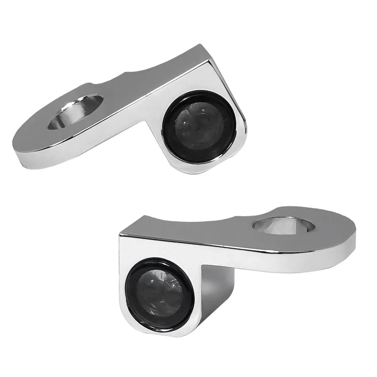 Heinz Bikes Nano Handlebar Turn Signals