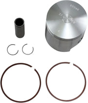 Wiseco Forged Series 2-Stroke Piston Kit 64.50mm Bore