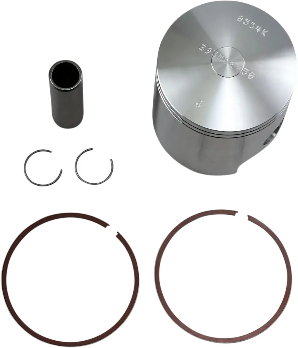Wiseco Forged Series 2-Stroke Piston Kit 64.50mm Bore