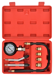Sonic Equipment Compression Test Device – Tools & Chemicals