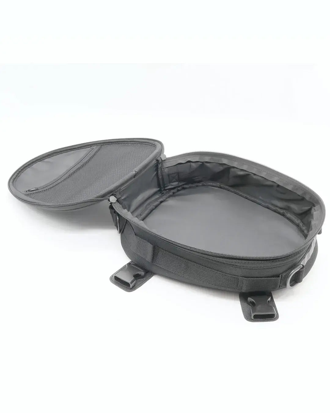 OJ Atmosfere Metropolitane Boost Seat Bag 6L Black