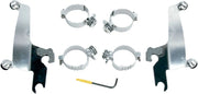 Memphis Shades No-tool Trigger-lock Mount Kit For Sportshield