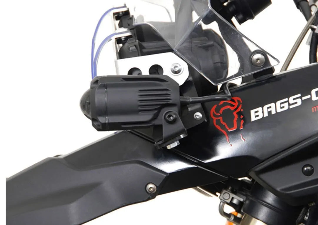 Sw-motech Light Mounting Kit