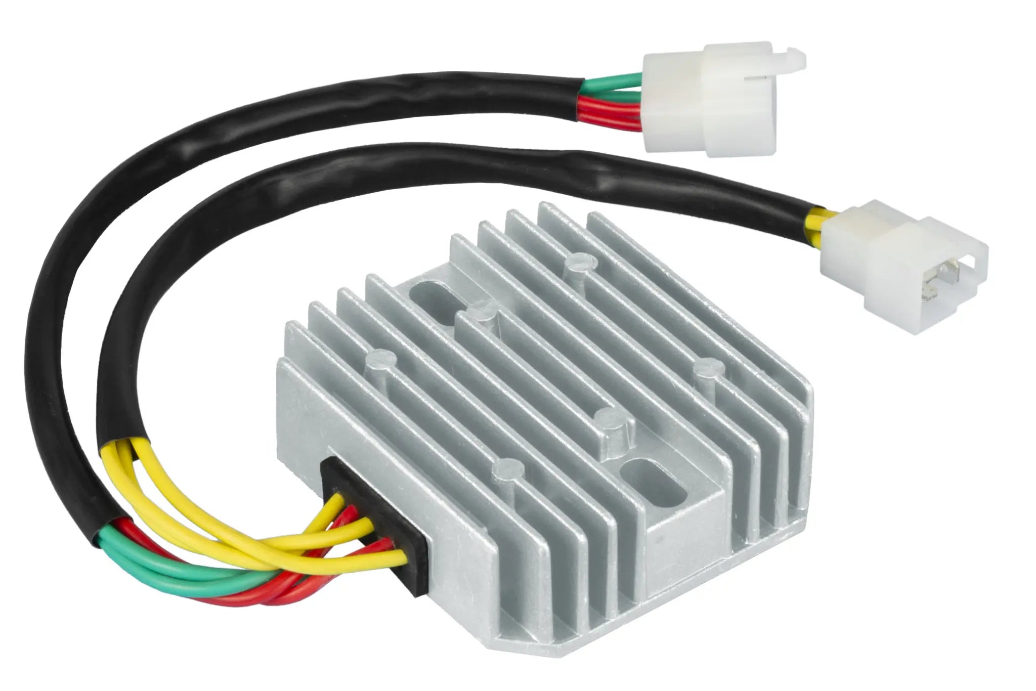 Motoplat Regulator - 35 Amp Charging Power