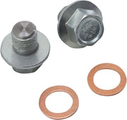Vance & Hines O2 Sensor Port Plug Kit - Auspuffanlage Upgrade