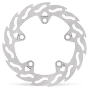 Moto-Master Flame Series Feste Bremsscheibe - Vorne