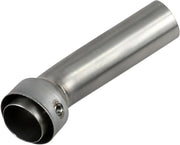 Akrapovic Austausch-Geräuschdämpfer für Slip-On Schalldämpfer