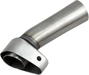 Akrapovic Ersatz-Geräuschdämpfer für Slip-On Schalldämpfer