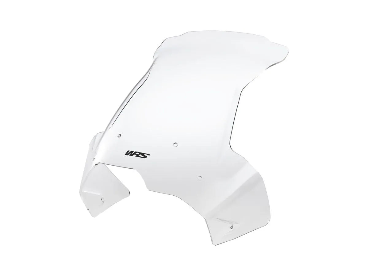 Wrs Windscreen: High-quality Pmma Plexiglass