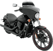 Memphis Shades Batwing Fairing