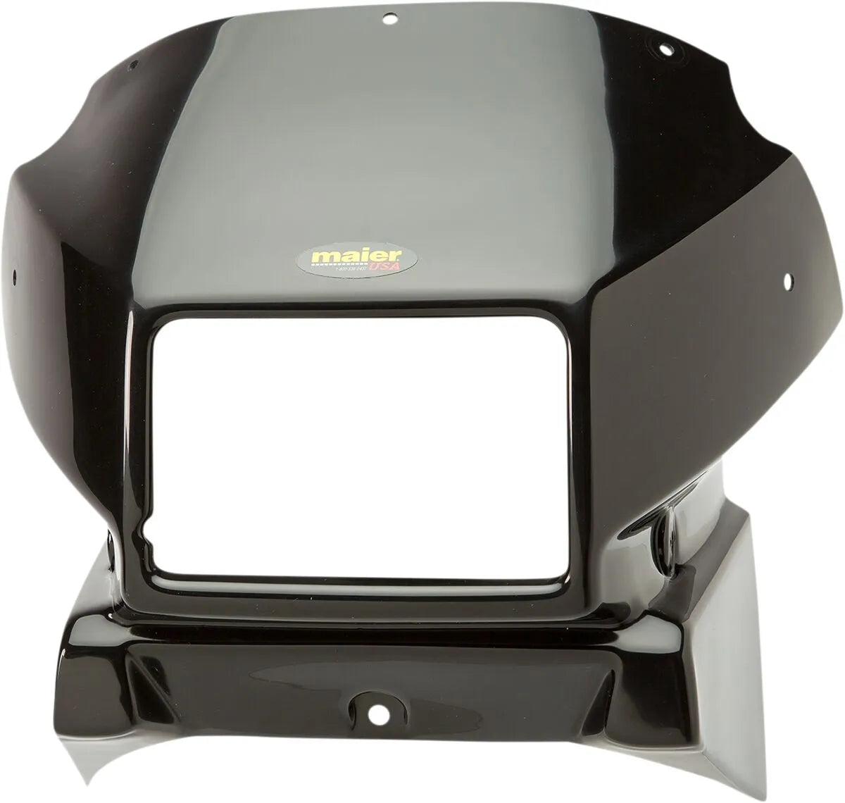 MAIER Front Fairing Plastic Replacement