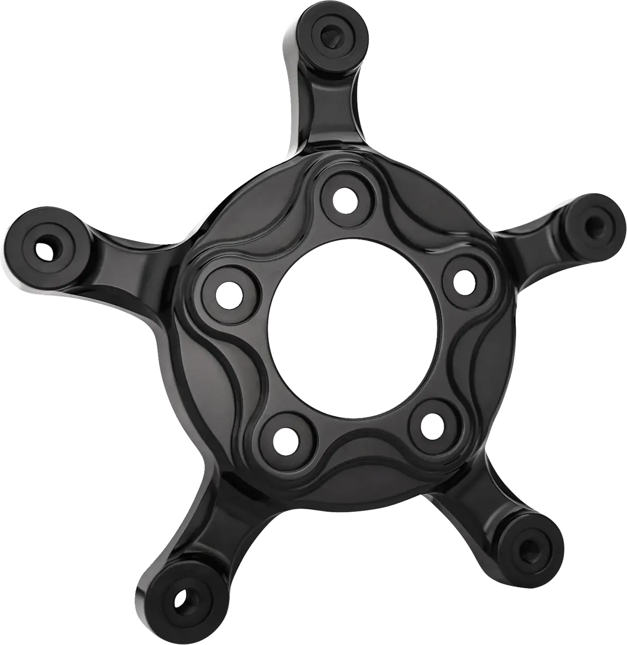 Arlen Ness Spider Rotor Adapter für Speichenmontage Rotoren