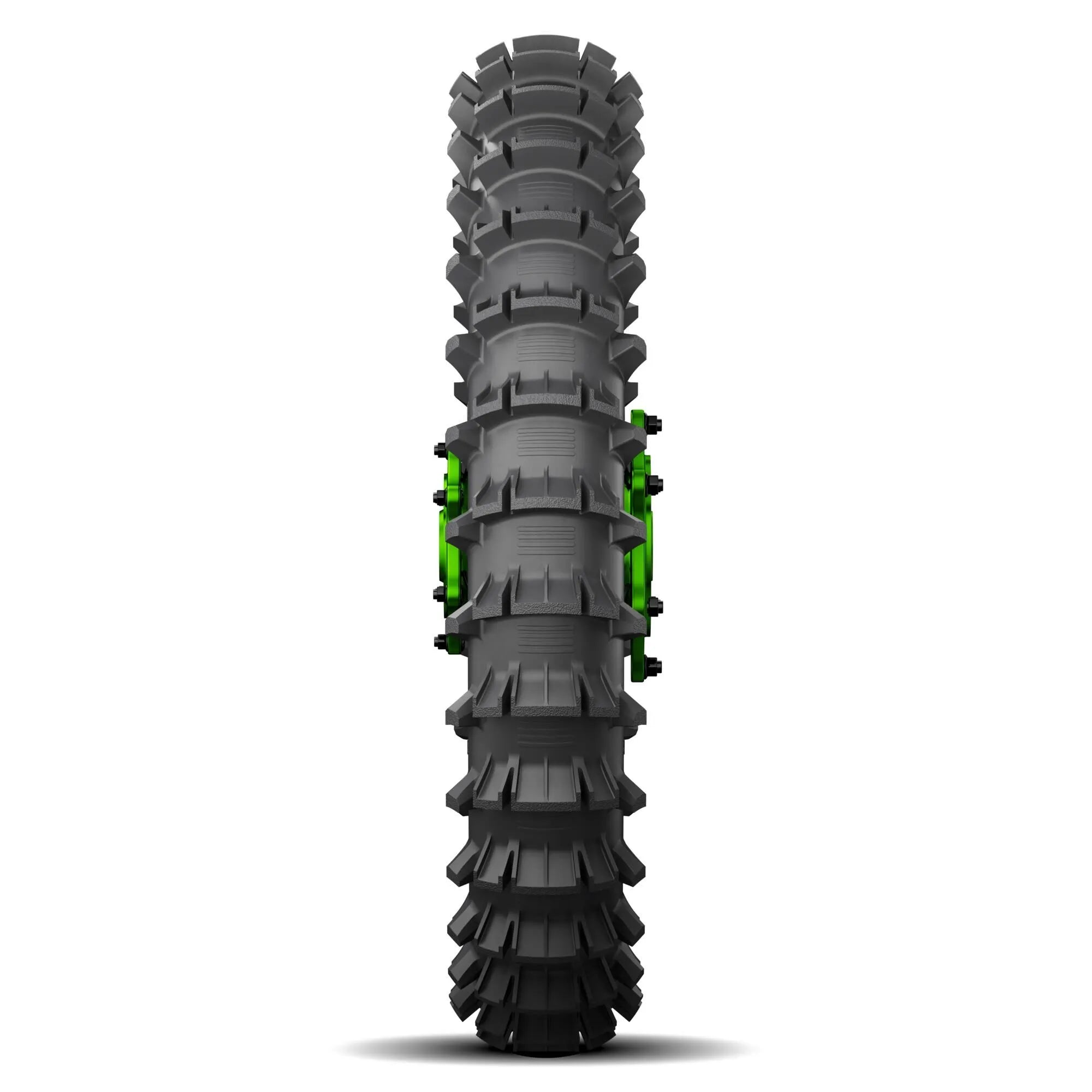 Michelin Starcross 6 Sand Tire For Off-road