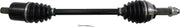 Moose Offroad Complete Axle Assembly