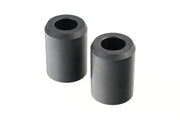 Cult Werk Crash Bar End Caps for V1/V2 Bars