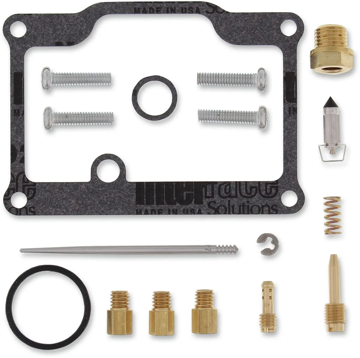 Moose Offroad Carburetor Repair Kit