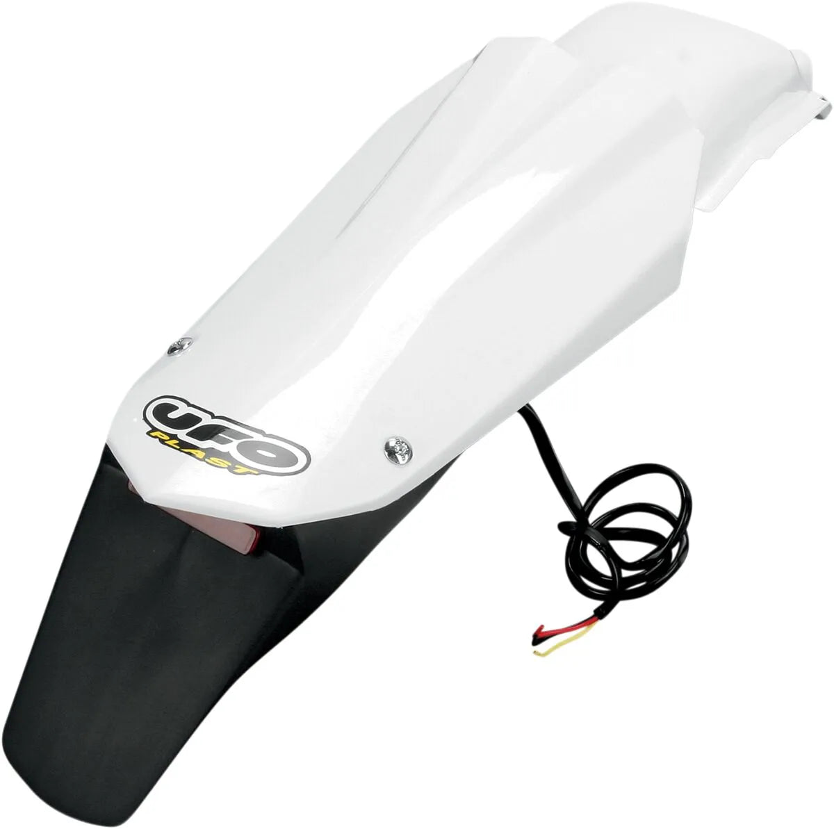 UFO Enduro Rear Fender