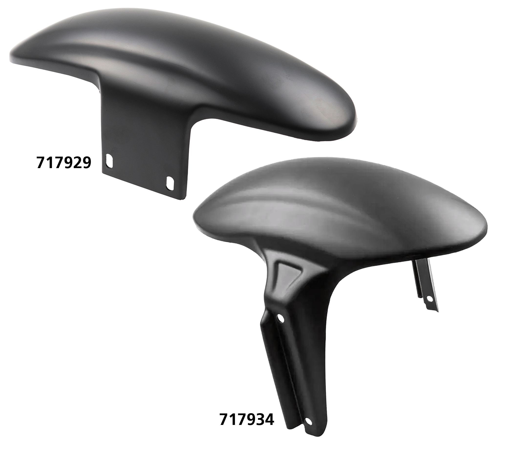 Cult-Werk V1 Custom Front Fenders – Fender & Struts