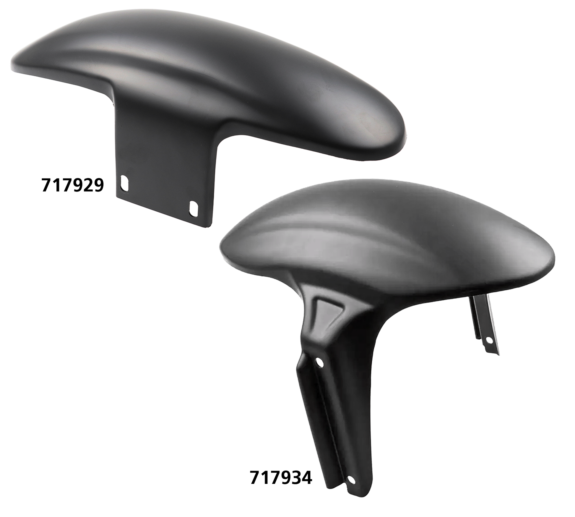 Cult-Werk V1 Custom Front Fenders – Fender & Struts