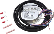 Daytona Twin Tec Internal Ignition System