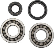 Hot Rods Main Crankshaft Bearing And Seal Kit