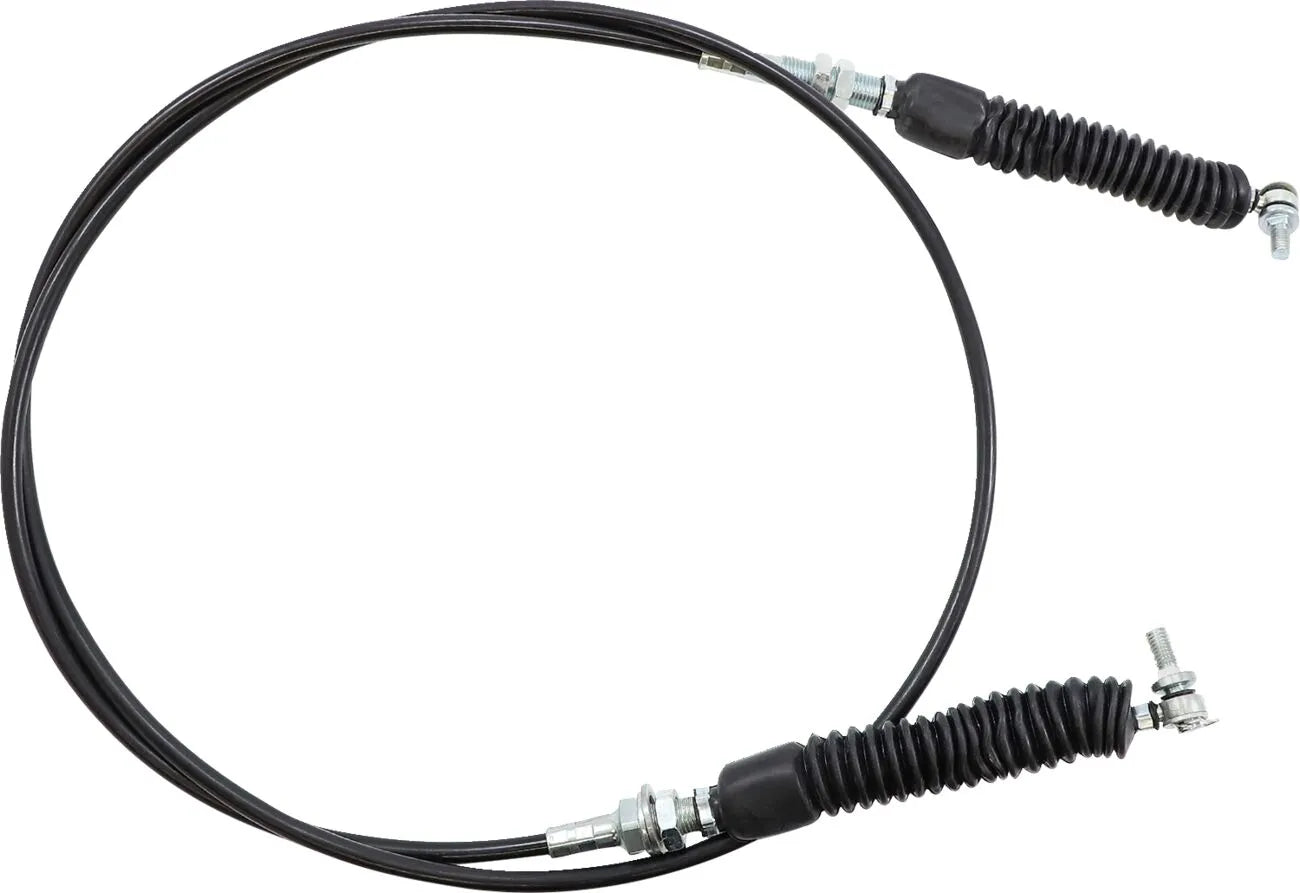 Moose Offroad Four Wheel Shifter Cable