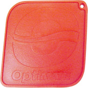 Tecmate OptiMate Kickstand Puck for Motorcycles