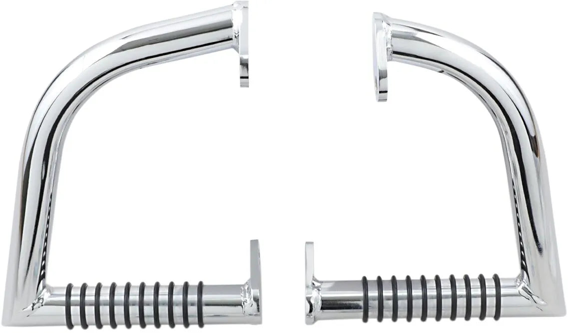 Lindby Linbar Rear Highway Bar 1" for Harley Softail 1995-2017