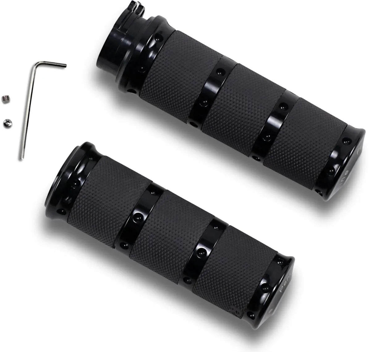 Performance Machine Contour Xl Grips